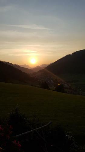 Hostal Gasthof Sch�ntal