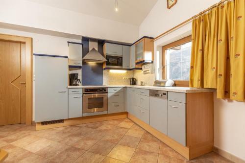 Apartamento Haus Jochler