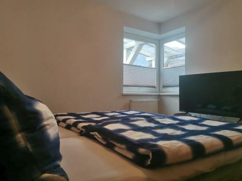 Apartamento Ferienwohnung Christina