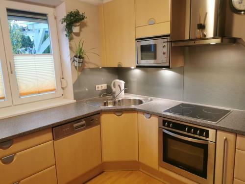 Apartamento Ferienwohnung Christina