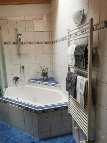 Apartamento Ferienwohnung Christina