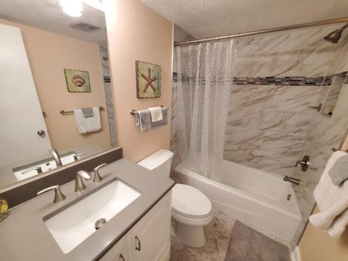 Apartamento Island House D222 Condo