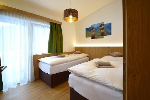 Apartamento Waidmannsruh Appartements