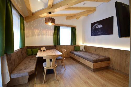 Apartamento Waidmannsruh Appartements