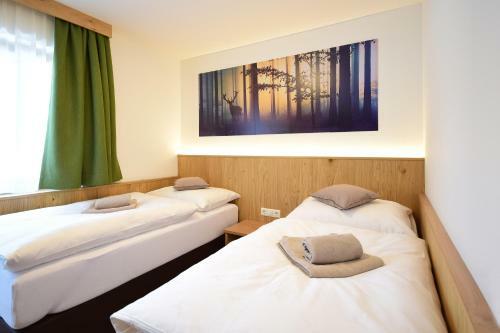 Apartamento Waidmannsruh Appartements