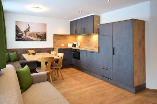 Apartamento Waidmannsruh Appartements