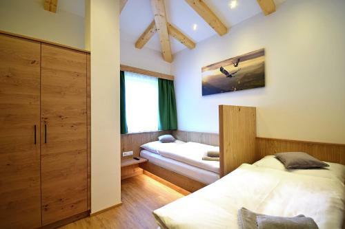Apartamento Waidmannsruh Appartements