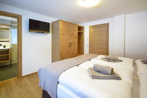 Apartamento Waidmannsruh Appartements