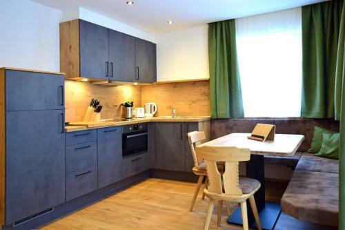 Apartamento Waidmannsruh Appartements
