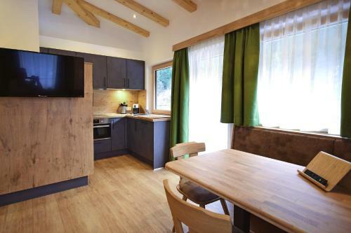 Apartamento Waidmannsruh Appartements