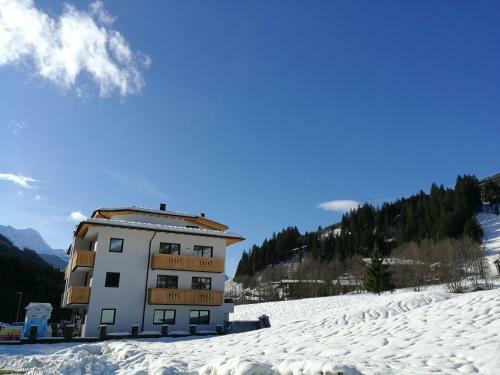 Apartamento Waidmannsruh Appartements
