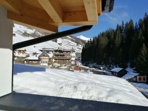 Apartamento Waidmannsruh Appartements