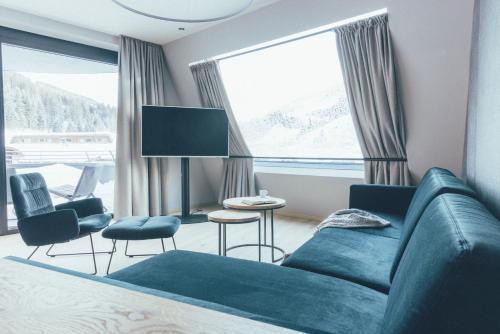 Hotel Das Gerlos