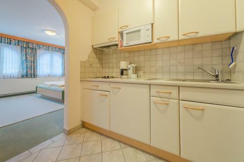 Apartamento Landhaus Silvia