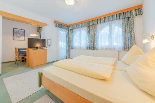 Apartamento Landhaus Silvia