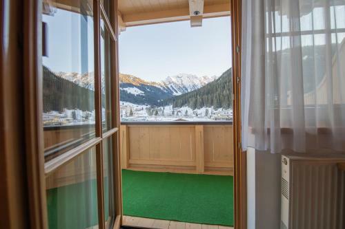 Apartamento Landhaus Silvia