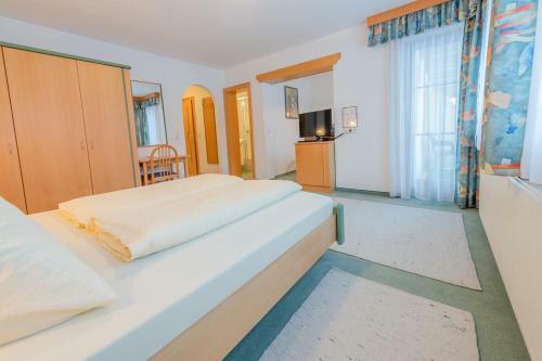 Apartamento Landhaus Silvia