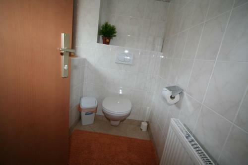Apartamento Berghof Gerlos Appartments