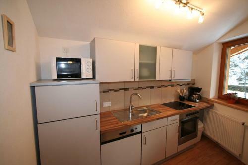 Apartamento Berghof Gerlos Appartments