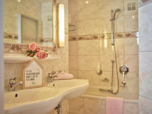 Hostal Milchbar & Gerlosperle
