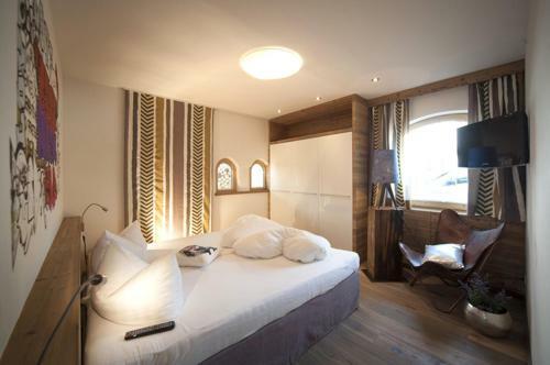 Hostal Milchbar & Gerlosperle