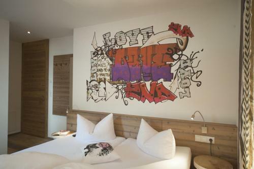 Hostal Milchbar & Gerlosperle