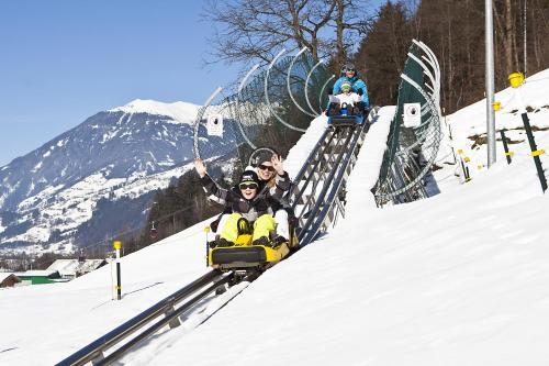 Hostal Milchbar & Gerlosperle