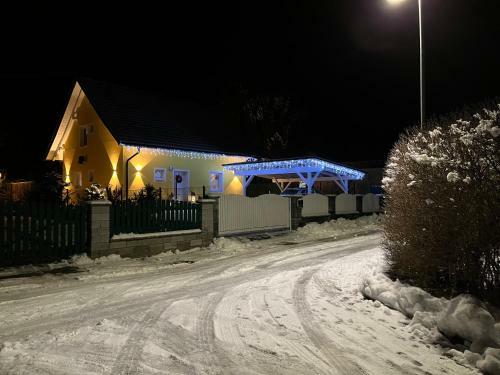 Apartamento Ferienhaus Feldkirchen
