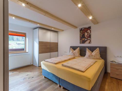 Apartamento Ferienwohnung Schmiderer