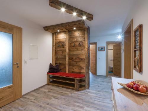 Apartamento Ferienwohnung Schmiderer