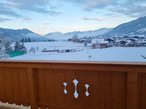Hostal Pension Schusterhof