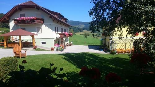 Agroturismo Erlebnisbauernhof Steinerhof