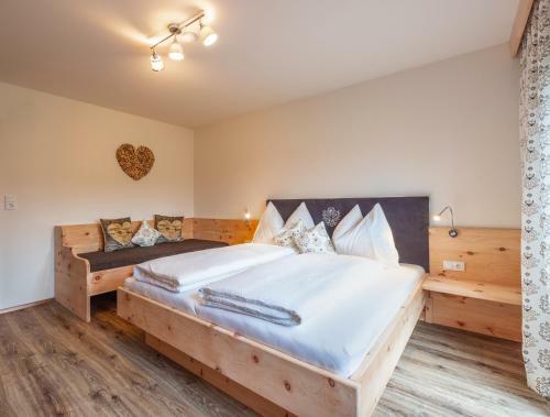 Apartamento Haus Rabl