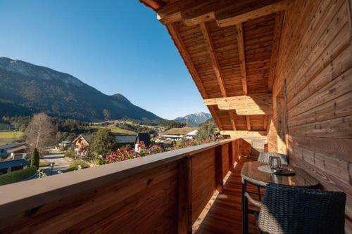 Apartamento Haus Rabl