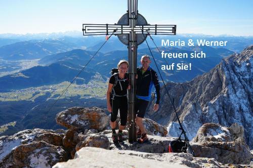Apartamento Blick Auf's Schloss