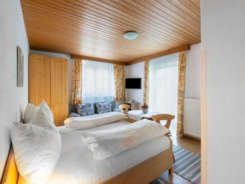 Idyllic Apartment In Tyrol With Garden