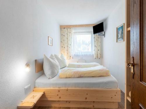 Idyllic Apartment In Tyrol With Garden