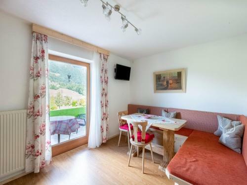 Idyllic Apartment In Tyrol With Garden