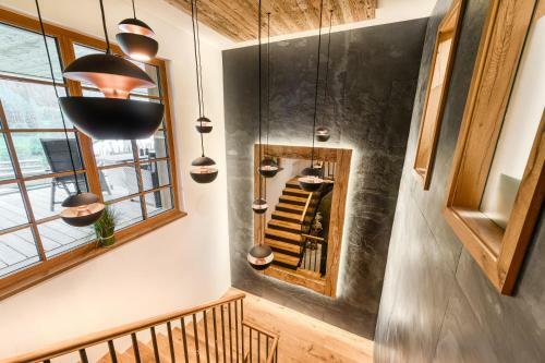 Chalet Gm - Gesamtes Haus By A-appartments