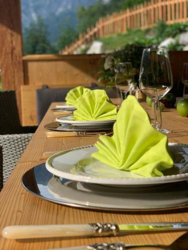 Chalet Gm - Gesamtes Haus By A-appartments