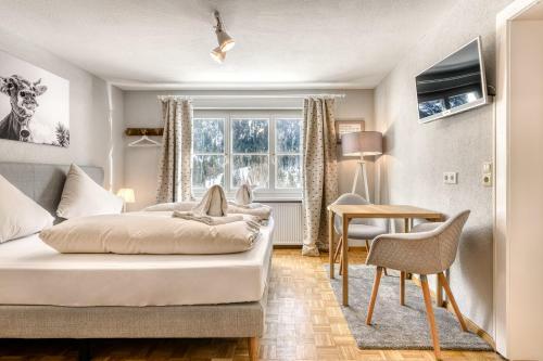 Apartamento Haus Fellner By A-appartments