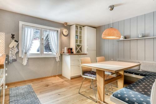 Apartamento Haus Fellner By A-appartments