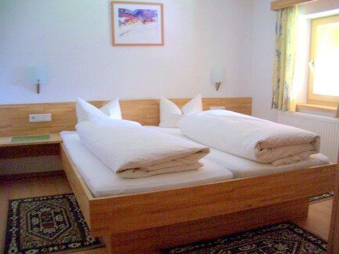 Apartamento Appartementhaus R�tikon