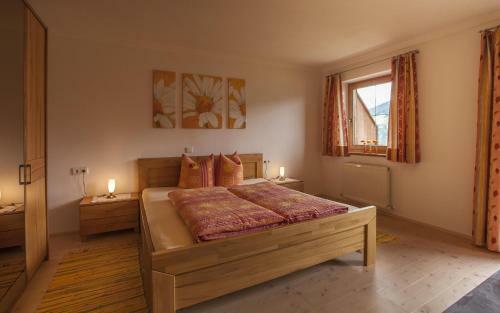 Apartamento Appartement Moaeben - Panorama