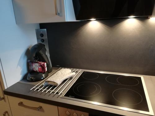 Apartamento Hacklstoana