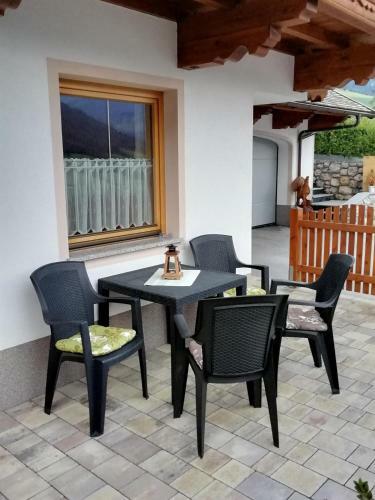 Apartamento Haus Valentina
