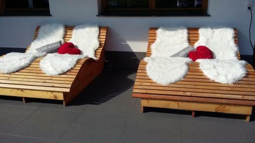 Apartamento Appartment Moser