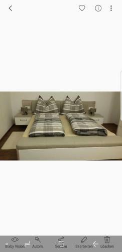 Apartamento Appartment Moser