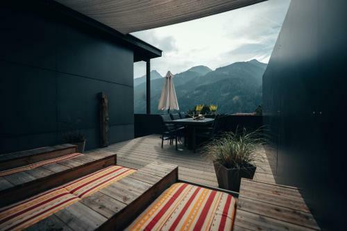 Apartamento Landart-appartements