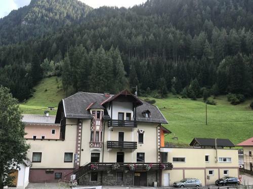 Posada Gasthof Geraerhof